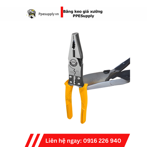 Kềm răng đa năng 8.5 inch Tolsen 10294