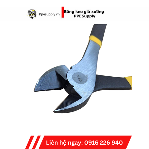 Kềm Cắt Trợ Lực 200mm (8