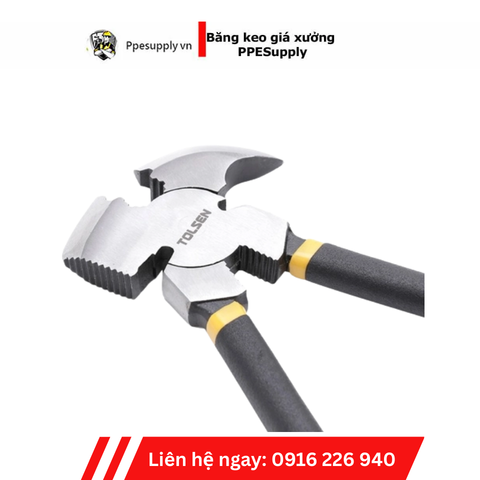 Kềm hàng rào 10 inch (250mm) – Mã 10301