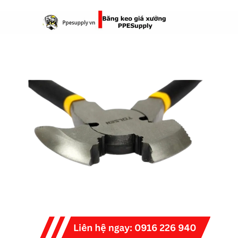 Kềm hàng rào 10 inch (250mm) – Mã 10301