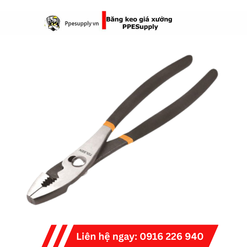 Kìm 2 Lỗ Tolsen 6 Inch (160mm) – Mã 10311