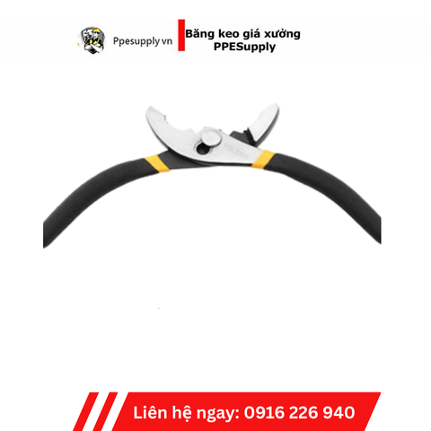 Kìm 2 Lỗ Tolsen 6 Inch (160mm) – Mã 10311