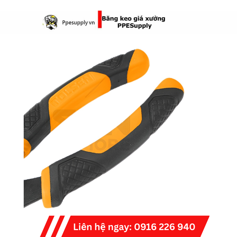 Kềm khớp trượt 8 inch Tolsen – Mã 10316