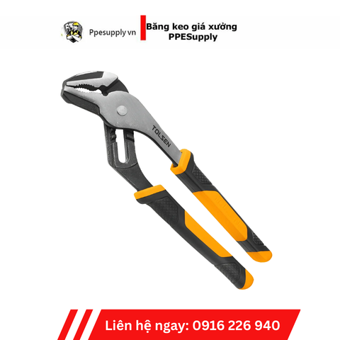 Kìm mỏ quạ 10 inch Tolsen – Mã 10321