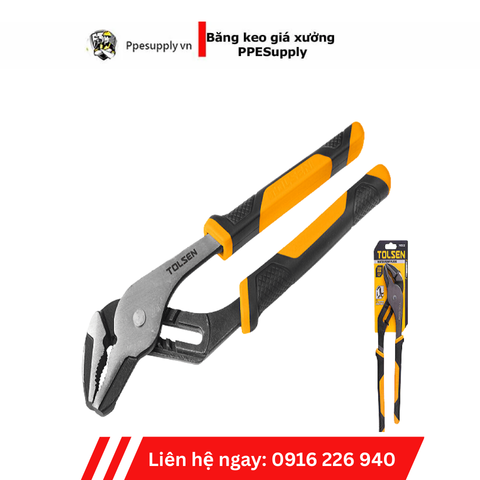Kìm mỏ quạ 10 inch Tolsen – Mã 10321