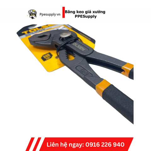 Kìm Mỏ Quạ 12 Inch (300mm) – Mã 10330