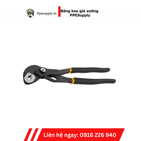 Kìm Mỏ Quạ 12 Inch (300mm) – Mã 10330