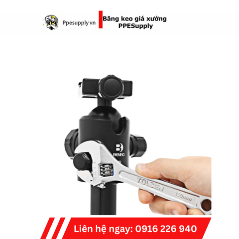 Mỏ lết cán tròn 300mm (12