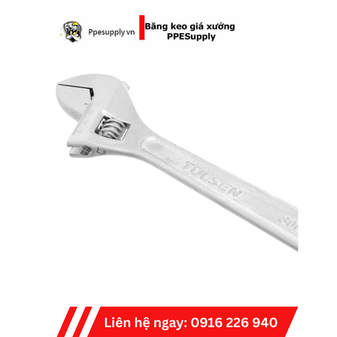 Mỏ lết cán tròn 300mm (12