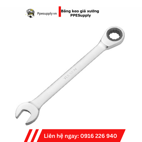 Chìa Khóa Vòng Miệng 7mm – Mã Sản Phẩm: 15815