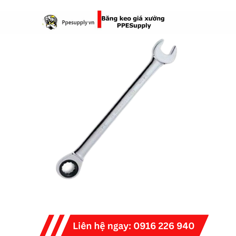 CHÌA KHÓA VÒNG MIỆNG 8mm – MÃ 15816