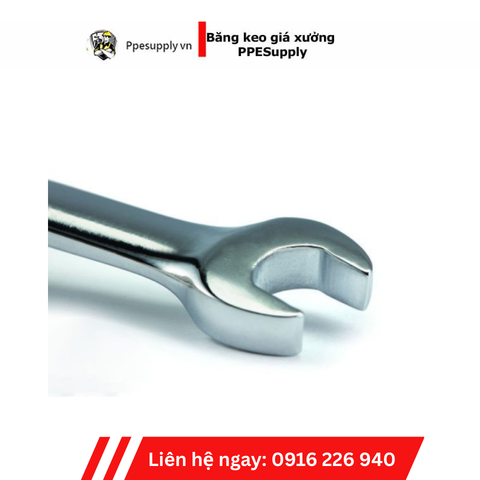 Chìa Khóa Vòng Miệng 10mm – Mã 15818