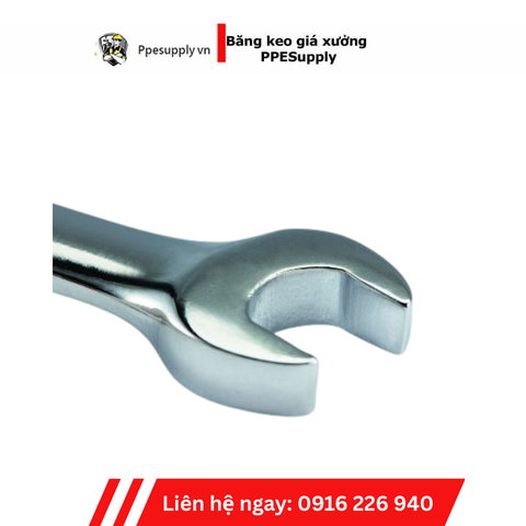 CHÌA KHÓA VÒNG MIỆNG 13MM TOLSEN – MÃ 15821