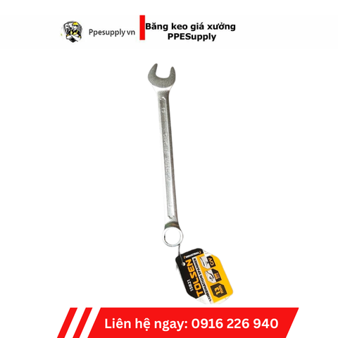 CHÌA KHÓA VÒNG MIỆNG 13MM TOLSEN – MÃ 15821