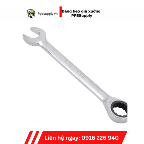 Chìa Khóa Vòng Miệng 14mm – Mã 15822