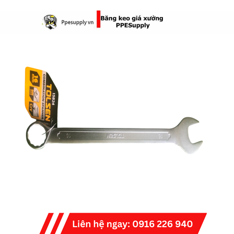 Chìa Khóa Vòng Miệng 16mm – Mã 15824