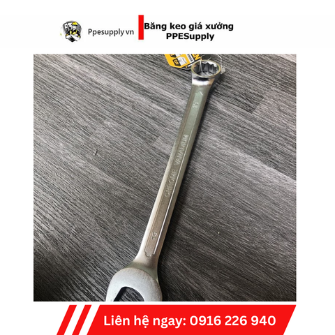 CHÌA KHÓA VÒNG MIỆNG 19MM – MÃ 15827