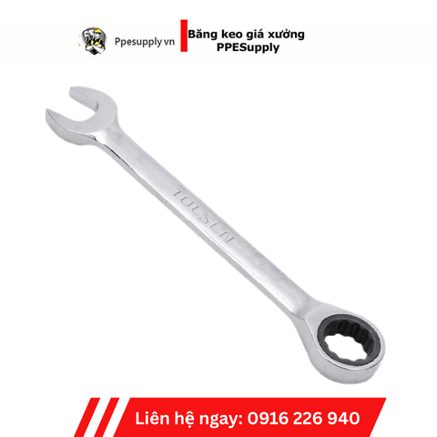 Chìa Khóa Vòng Miệng 20mm – Mã 15828