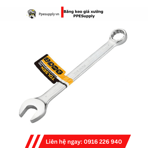 Chìa Khóa Vòng Miệng 20mm – Mã 15828