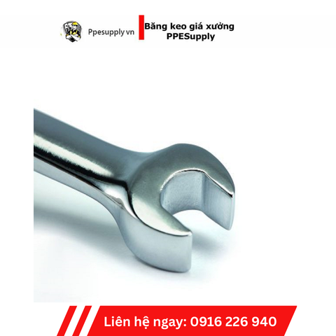 Chìa khóa vòng miệng 22mm Tolsen – Mã 15830