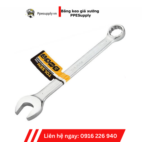 Chìa khóa vòng miệng 29mm – Mã 15837