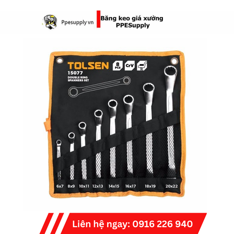 CHÌA KHÓA VÒNG VÒNG 20x22mm – MÃ 15878