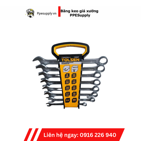 BỘ 12 KHÓA VÒNG MIỆNG – MÃ 15888