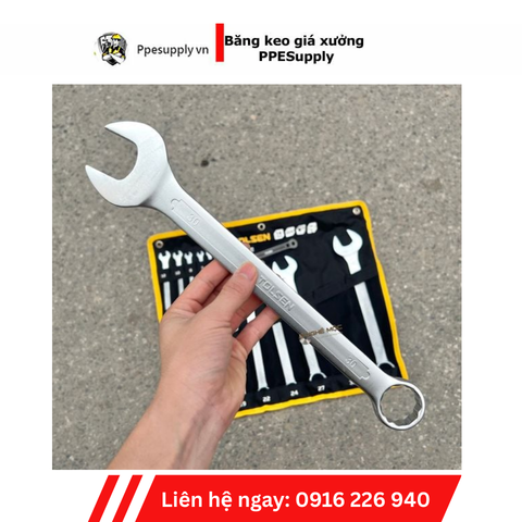 Bộ Chìa Khóa Vòng – Miệng 14 Món – Mã 15889