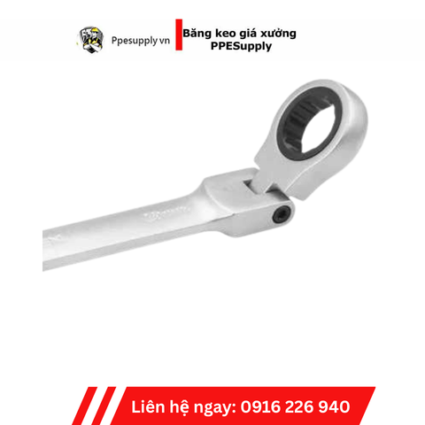 CHÌA KHÓA VÒNG MIỆNG TỰ ĐỘNG LẮC LÉO 8MM – MÃ 15234