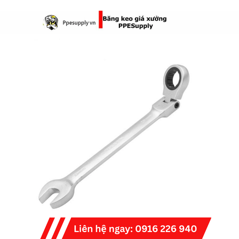 CHÌA KHÓA VÒNG MIỆNG TỰ ĐỘNG LẮC LÉO 9mm – MÃ 15235