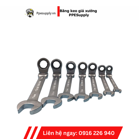 CHÌA KHÓA VÒNG MIỆNG TỰ ĐỘNG LẮC LÉO 9mm – MÃ 15235