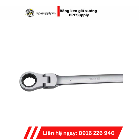 CHÌA KHÓA VÒNG MIỆNG TỰ ĐỘNG LẮC LÉO 10mm – MÃ 15236