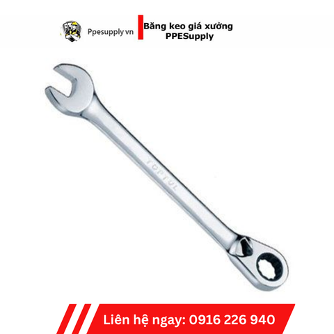 CHÌA KHÓA VÒNG MIỆNG TỰ ĐỘNG LẮC LÉO 20mm – MÃ 15246