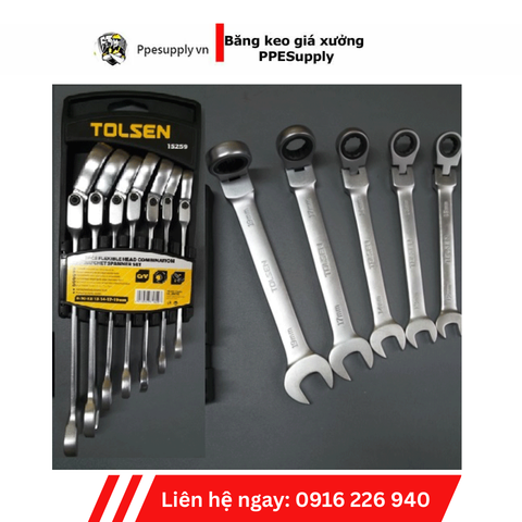 CHÌA KHÓA VÒNG MIỆNG TỰ ĐỘNG LẮC LÉO 21MM – MÃ 15247