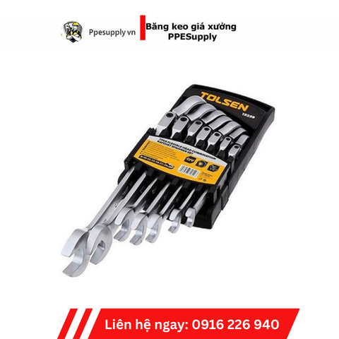 CHÌA KHÓA VÒNG MIỆNG TỰ ĐỘNG LẮC LÉO 23mm – MÃ 15249