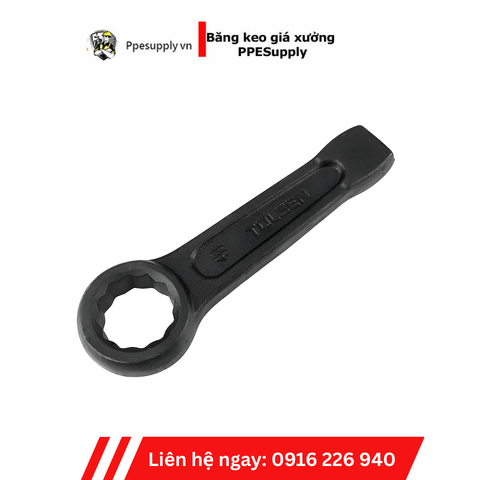 CỜ LÊ VÒNG ĐÓNG 41mm TOLSEN 17057