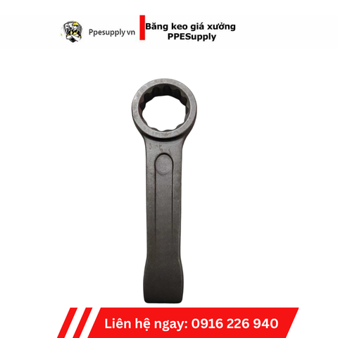 CỜ LÊ MIỆNG ĐÓNG 36mm TOLSEN 17086