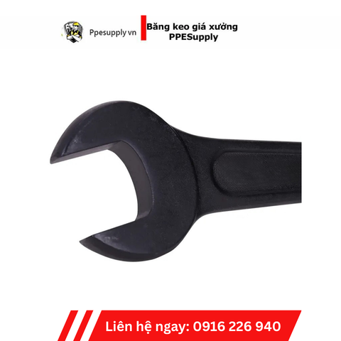 CỜ LÊ MIỆNG ĐÓNG 36mm TOLSEN 17086