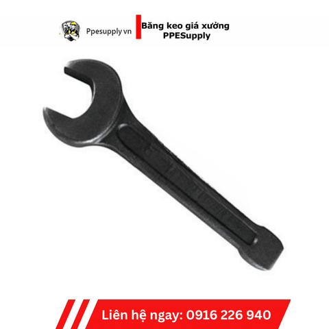 CỜ LÊ MIỆNG ĐÓNG 46mm TOLSEN 17088