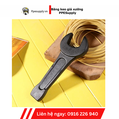 CỜ LÊ MIỆNG ĐÓNG 46mm TOLSEN 17088