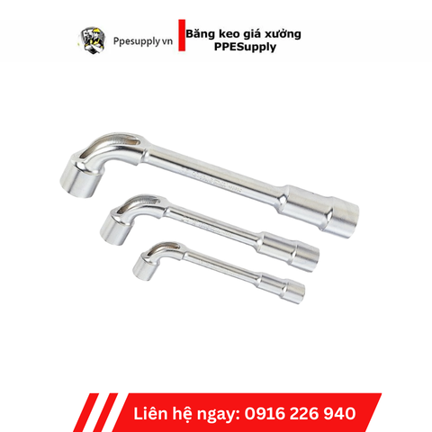 CẦN ĐIỀU 17MM – MÃ 15096