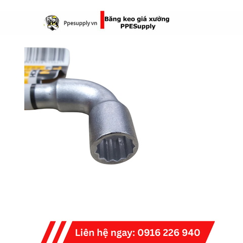 CẦN ĐIỀU 19MM – MÃ 15098