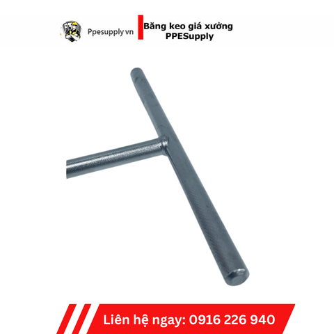 CHỮ T 12×185×300mm – MÃ 15113