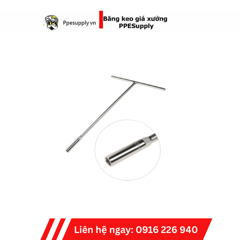 CHỮ T 13x185x300mm – MÃ 15114