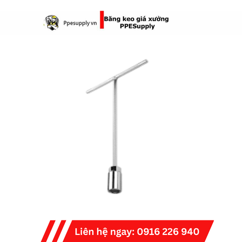 CHỮ T 14×185×300mm – MÃ 15115