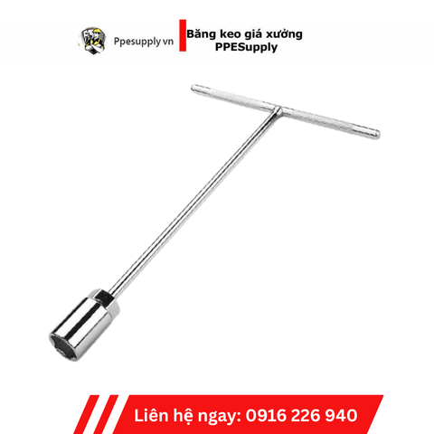 CHỮ T 19×185×300mm – MÃ 15117