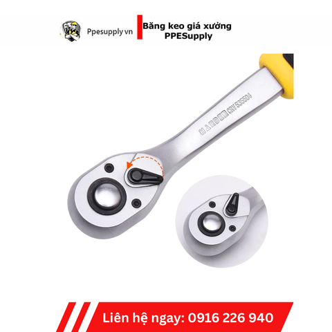 CẦN TÍP TỰ ĐỘNG (CÔNG NGHIỆP) 1/2