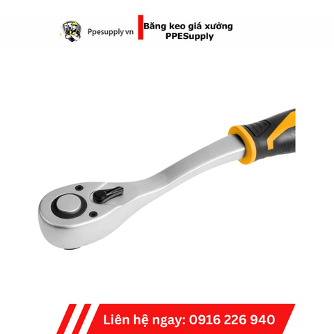 CẦN TÍP TỰ ĐỘNG (CÔNG NGHIỆP) 1/4