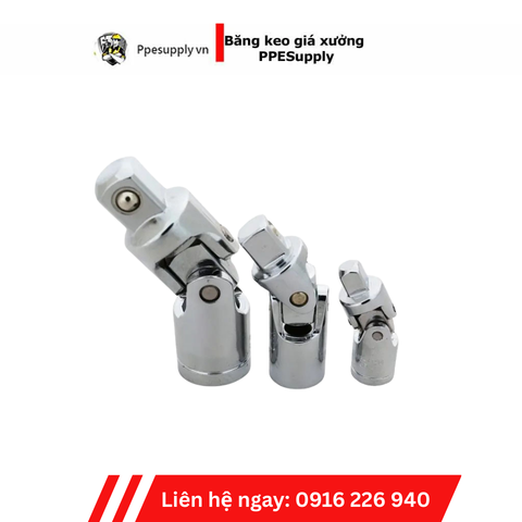 ĐẦU NỐI LẮC LÉO 1/4