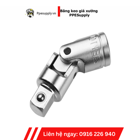 ĐẦU NỐI LẮC LÉO 1/2